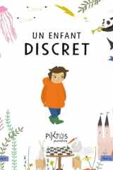 Un enfant discret: une histoire pour l'introverti qui se cache en chacun de nous cover image
