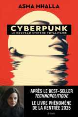 Cyberpunk: Le nouveau système totalitaire cover image