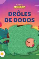 Drôles de dodos cover image