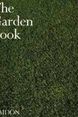 The garden book cover image
