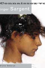 John Singer Sargent cover image