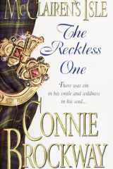 The reckless one cover image