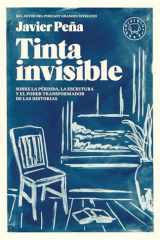 Tinta invisible cover image