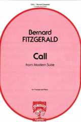 CALL TROMPETTE-LIVRE +PARTITION cover image