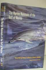 The marine mammals of the Gulf of Mexico cover image