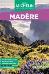 Madère cover image