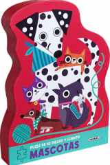Mascotas cover image