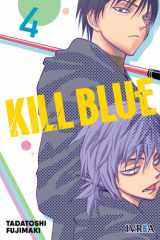 Kill Blue 04 cover image
