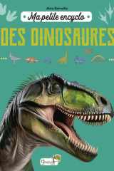 Ma petite encyclo des dinosaures cover image