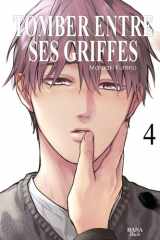 Tomber entre ses griffes. 4 cover image