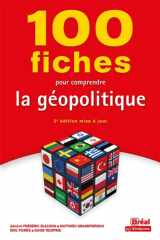 100 fiches pour comprendre la géopolitique cover image