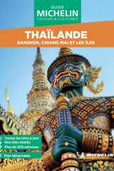 Thaïlande: Bangkok, Chiang Mai et les îles cover image