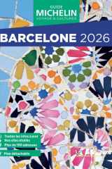 Barcelone 2026 cover image