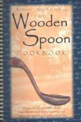 The Wooden Spoon Cookbook : Authentic Amish Cooking cover image