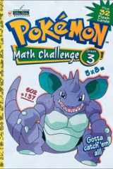 Math Challenge Grade 3 cover image