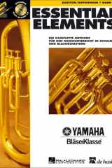 1 baritone euphonium B.C. cover image
