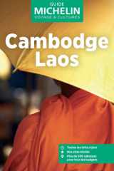 Cambodge, Laos cover image