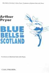 Pryor: Blue Bells of Scotland cover image