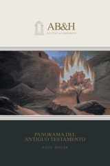 Panorama del Antiguo Testamento cover image