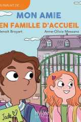 Mon amie en famille d'accueil cover image