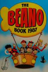 Annual 1987 Beano cover image