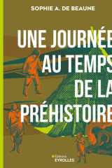 Une journée au temps de la Préhistoire cover image