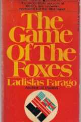 Game of the Foxes cover image