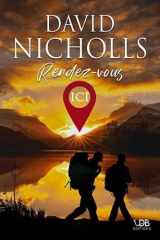 Rendez-vous ici cover image