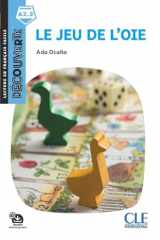 Le jeu de l'oie cover image