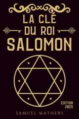 La clé du roi Salomon (French Edition) cover image