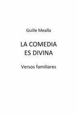 La Comedia Es Divina cover image