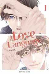 Our Love Language - Tome 1 (VF) - Our Love Language - 1 cover image