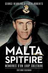 Malta Spitfire cover image
