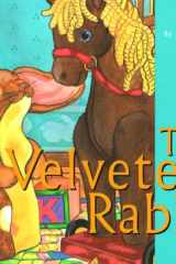 The Velveteen rabbit cover image