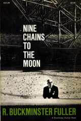 Nine Chains to the Moon cover image