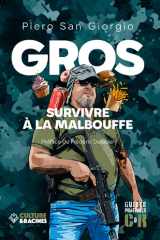 GROS : SURVIVRE A LA MALBOUFFE cover image
