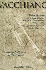 Orchestral Rhythms for B-Flat Trumpet cover image