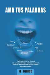 AMA TUS PALABRAS (Spanish Edition) cover image