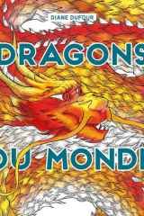 Dragons du monde cover image