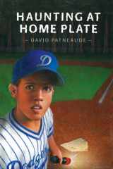Haunting at Home Plate cover image