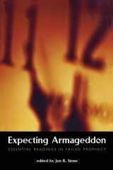 Expecting Armageddon: essential readings in failed prophecy cover image