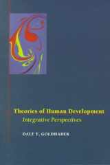 Theories of human development: integrative perspectives cover image