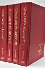 Conceived in Liberty (4 Volume Set) cover image