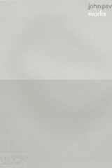 John Pawson: works cover image