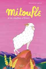 Mitoufle et les mouflons d'Orient cover image