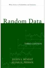 Random data: analysis and measurement procedures cover image