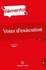 Voies d'exécution cover image
