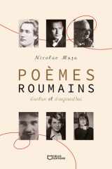 Poèmes roumains d'antan et d'aujourd'hui cover image