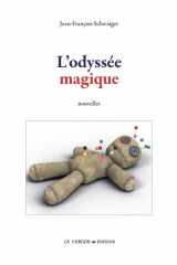 L'odyssée magique: nouvelles cover image