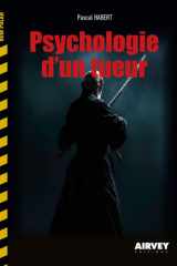 Psychologie d'un tueur cover image